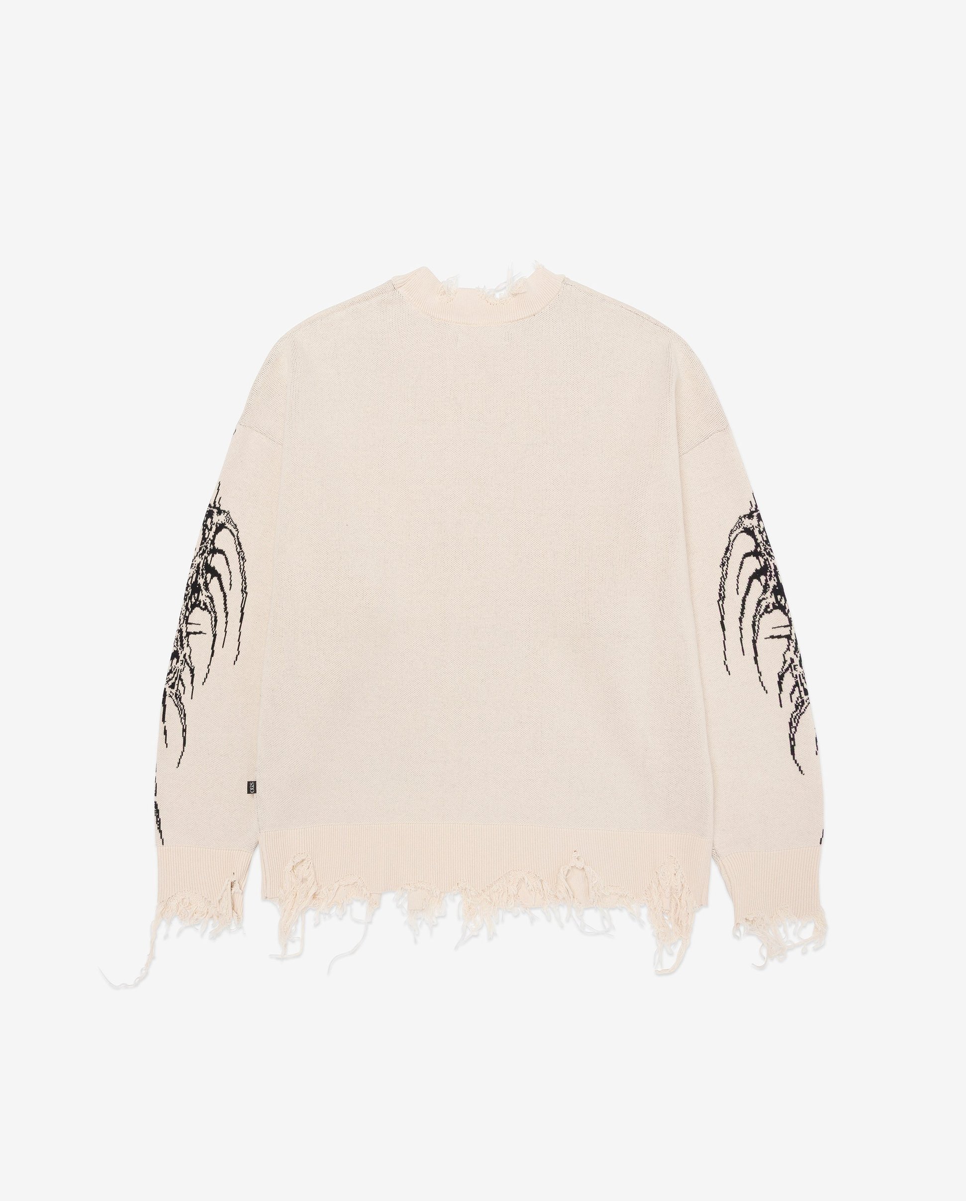 Chrysalis Knit Sweater_preview_hover