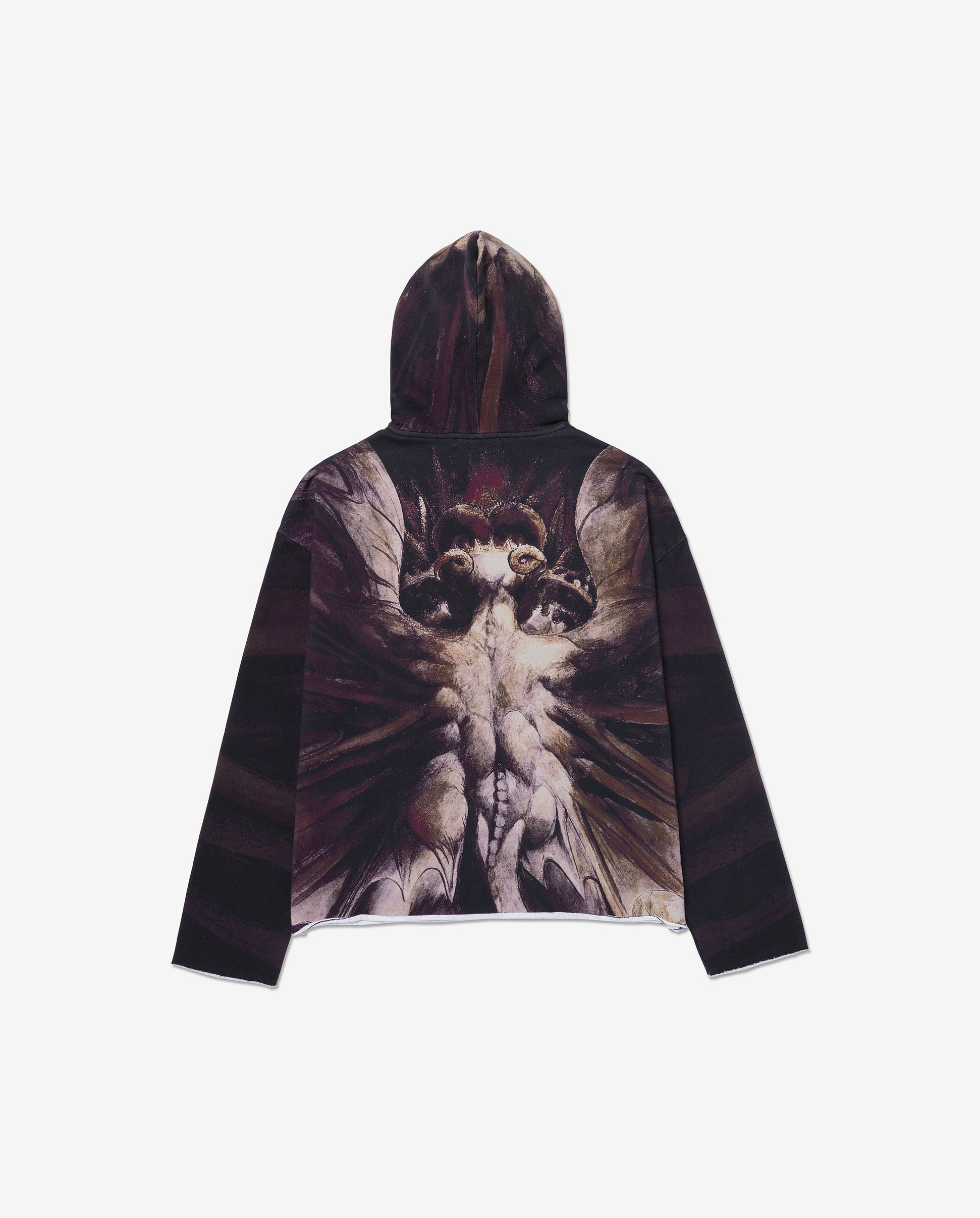 The Great Red Dragon Hoodie_preview_hover